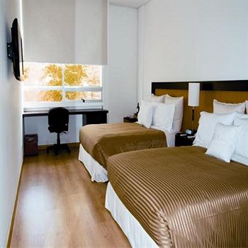 GHL Comfort Hotel San Diego