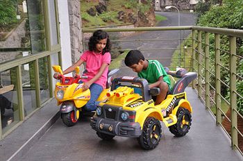 Mountain Club - Munnar