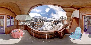 Berghof