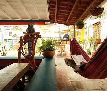 Hostal Urraca