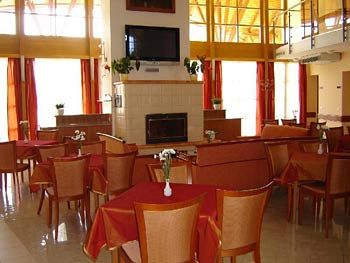Holiday Village - Self Catering