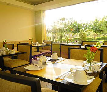 Alwa Rooms & Services Hotel Boutique