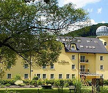 Akademie Hotel