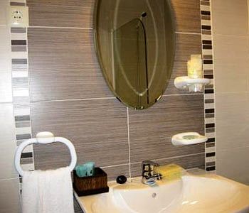 Apartamentos SoterraÃ±a