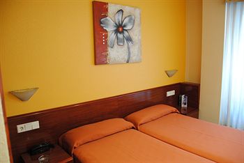 Hotel Playa Poniente