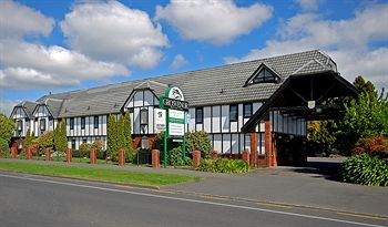 Grosvenor Motor Inn