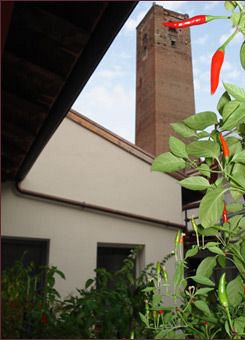 AgorÃ  Residenza