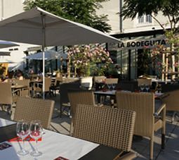 Royal Hotel
