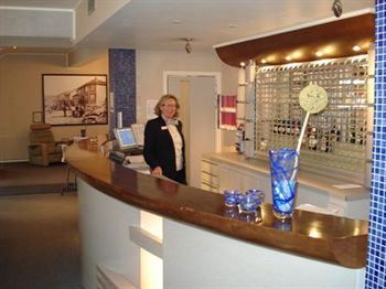 Thon Hotel Sentrum