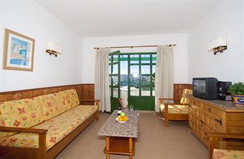 Apartamentos TeneguÃ­a