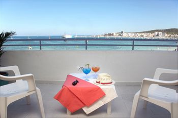 Hotel Apartamentos Marina Playa