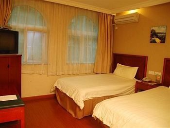 GreenTree Inn Changsha Yuanjialing Hotel