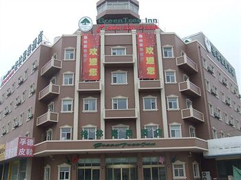 GreenTree Inn Yantai Airport Road Hotel