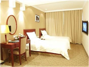 GreenTree Inn Suzhou Guanqianjie Hotel