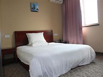 GreenTree Inn Shanghai Jiuting Street Express Hotel