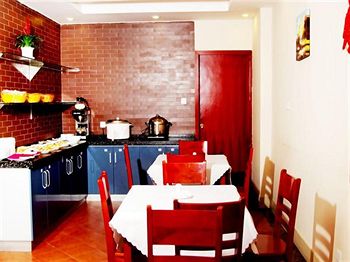 GreenTree Inn Taizhou North Qingnian Road Hotel