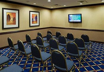 TownePlace Suites by Marriott Fort Worth Downtown