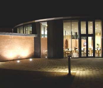 Valhall Park Hotel & Konferens