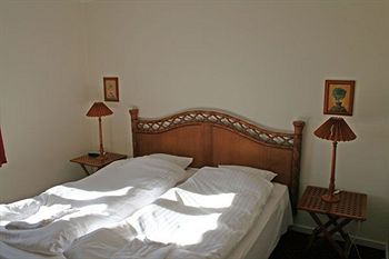 Foldens Hotel