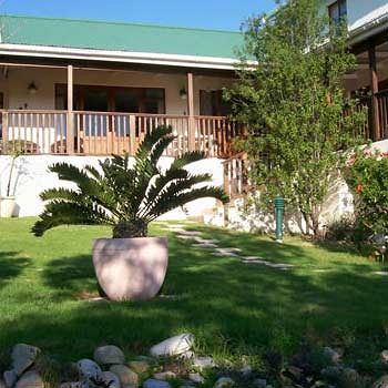 Lavender Hill Guest House