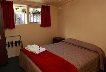 Edgewater Te Anau Motel