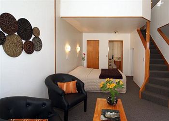 Comfort Inn Cascades