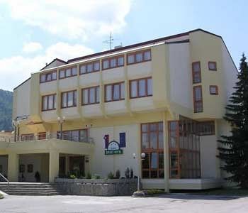 Garni Sport Hotel