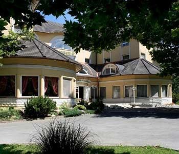 Arboretum Hotel