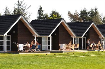 LÃ¸kken Klit Camping & Hytteby