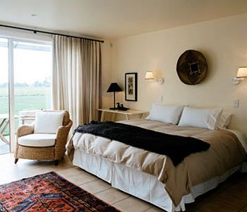 Brackenridge Country Retreat & Spa