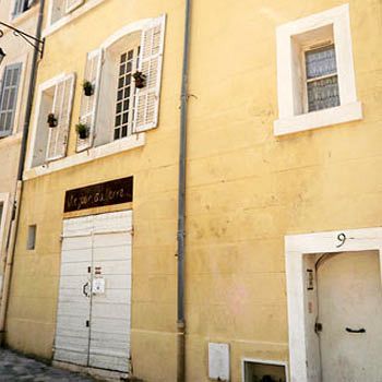 Studio Le Panisse