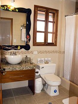 Galapagos Suites