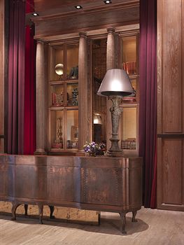 Palais de Chine Hotel