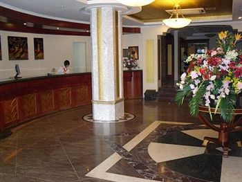GreenTree Inn Changshu South HaiYu Road Hotel