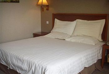 GreenTree Inn Nanjing Yudaojie Hotel