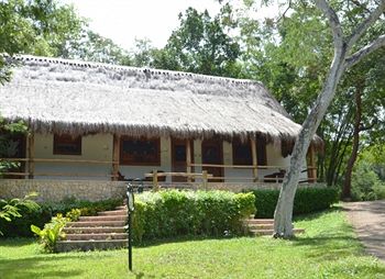 The Lodge at Chichen Itza