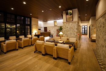 Arietta Hotel Osaka