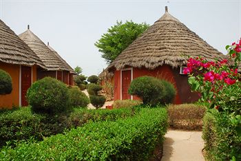 Hotel Le Warang