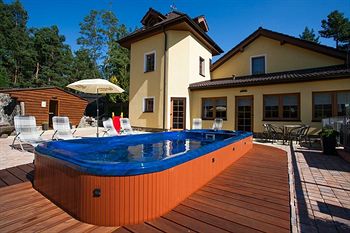 Stilec - Guesthouse