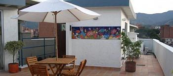 MediterrÃ¡neo Hotel