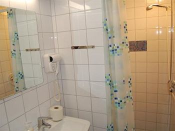 Hotell Marieberg