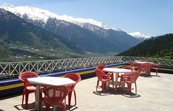 Hotel Mountain Top