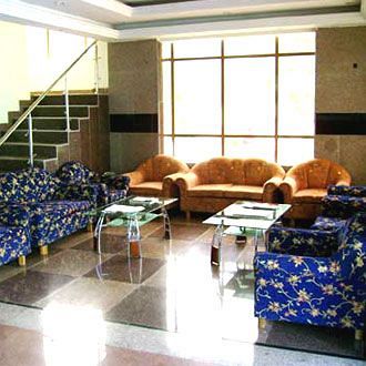 Hotel Kalinga Grand