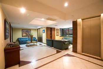 Hotel Obelisco