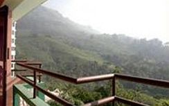 Nest Resort