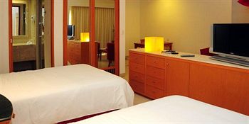 Ambiance Suites Cancun