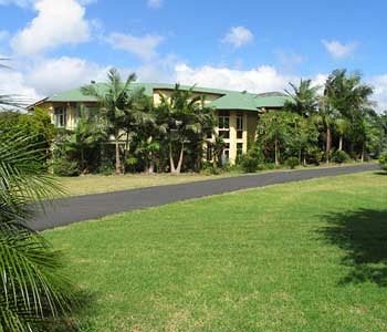 Maleny Hideaway