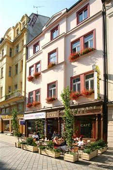 Hotel Kavalerie