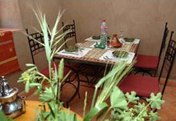 Kasbah Sahara Services-Guest House