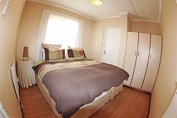 The Roundhouse Bed & Breakfast